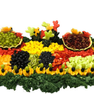 Luberis Signature Fruit Arrangement