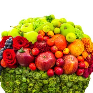 Luberis Devine & Fruitful
