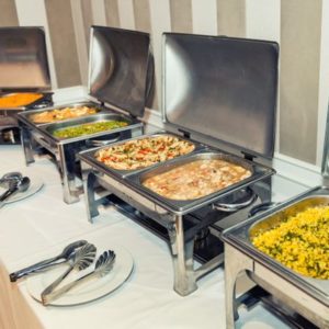 Luberis Food Catering