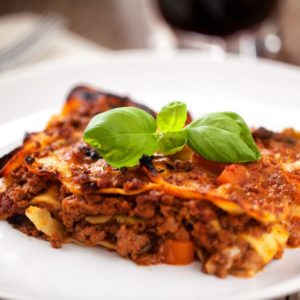 Pasta
